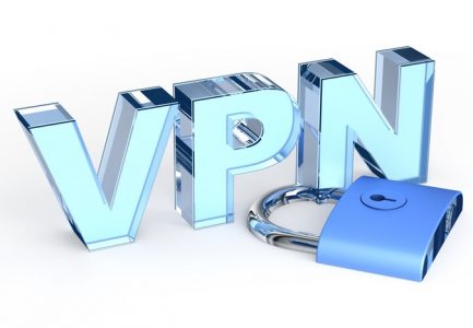 虚拟专用网(VPN）课程