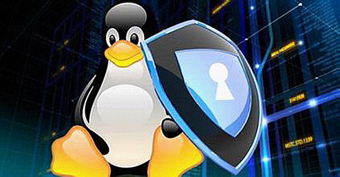 Linux操作系统安全